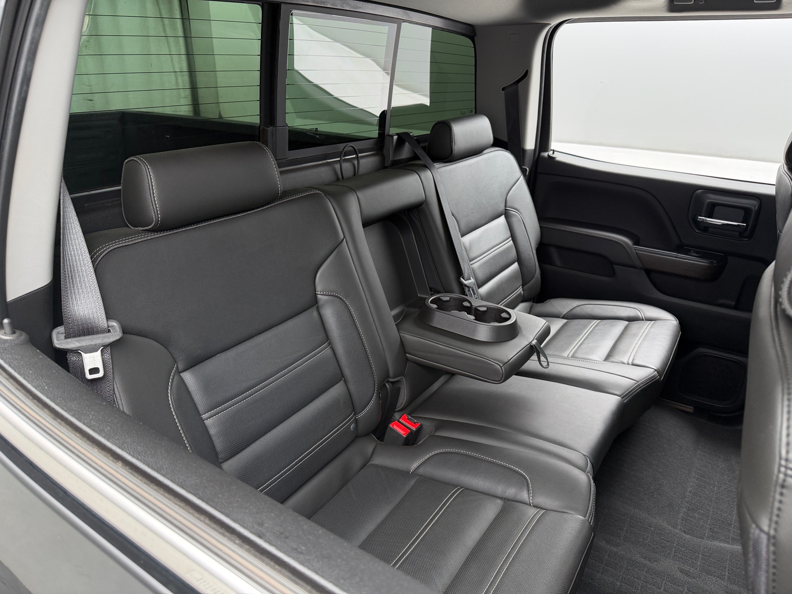 Thumbnail: 2019 GMC Sierra 2500 - 4