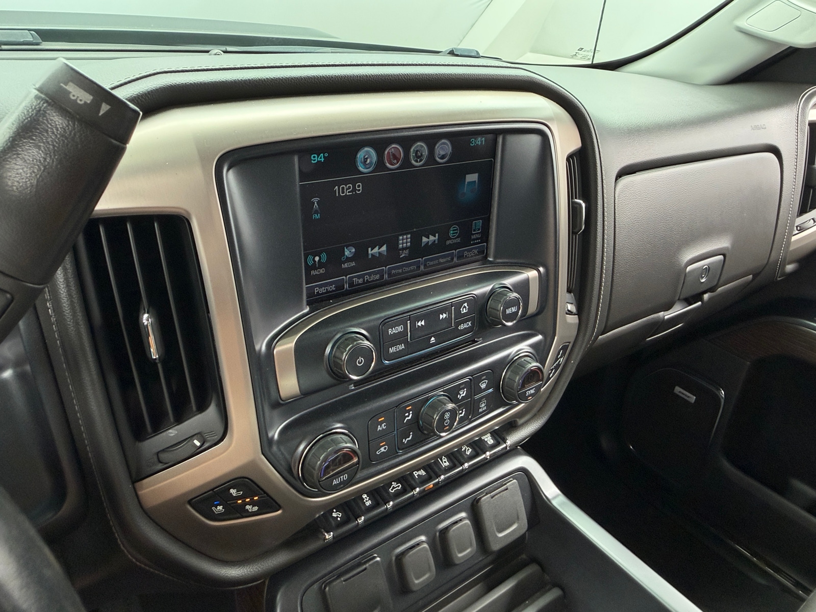 Thumbnail: 2019 GMC Sierra 2500 - 3