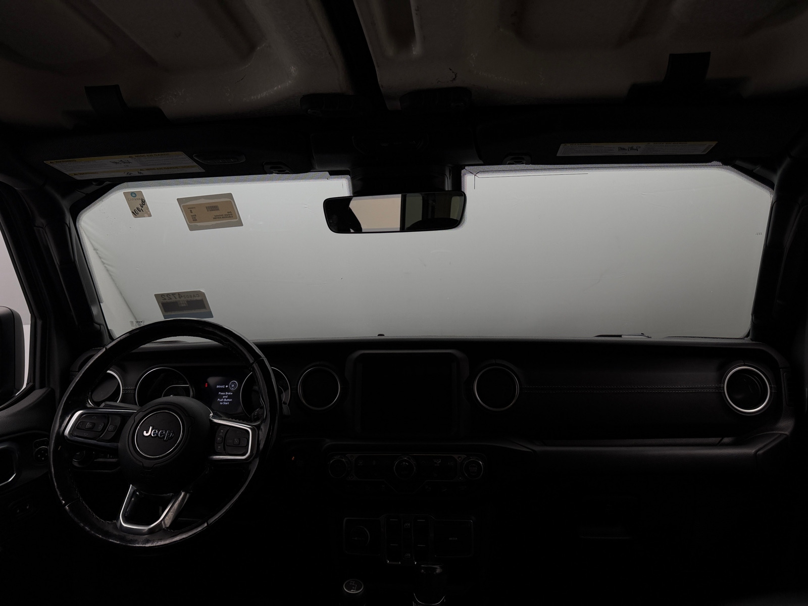 Thumbnail: 2020 Jeep Wrangler - 2