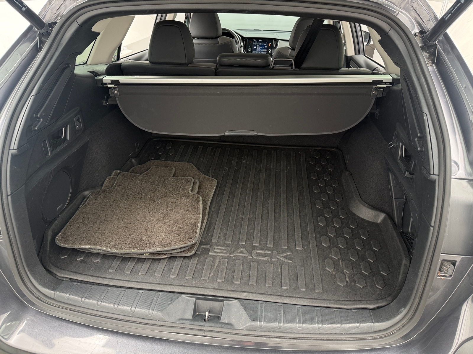 Thumbnail: 2025 Subaru Outback - 5