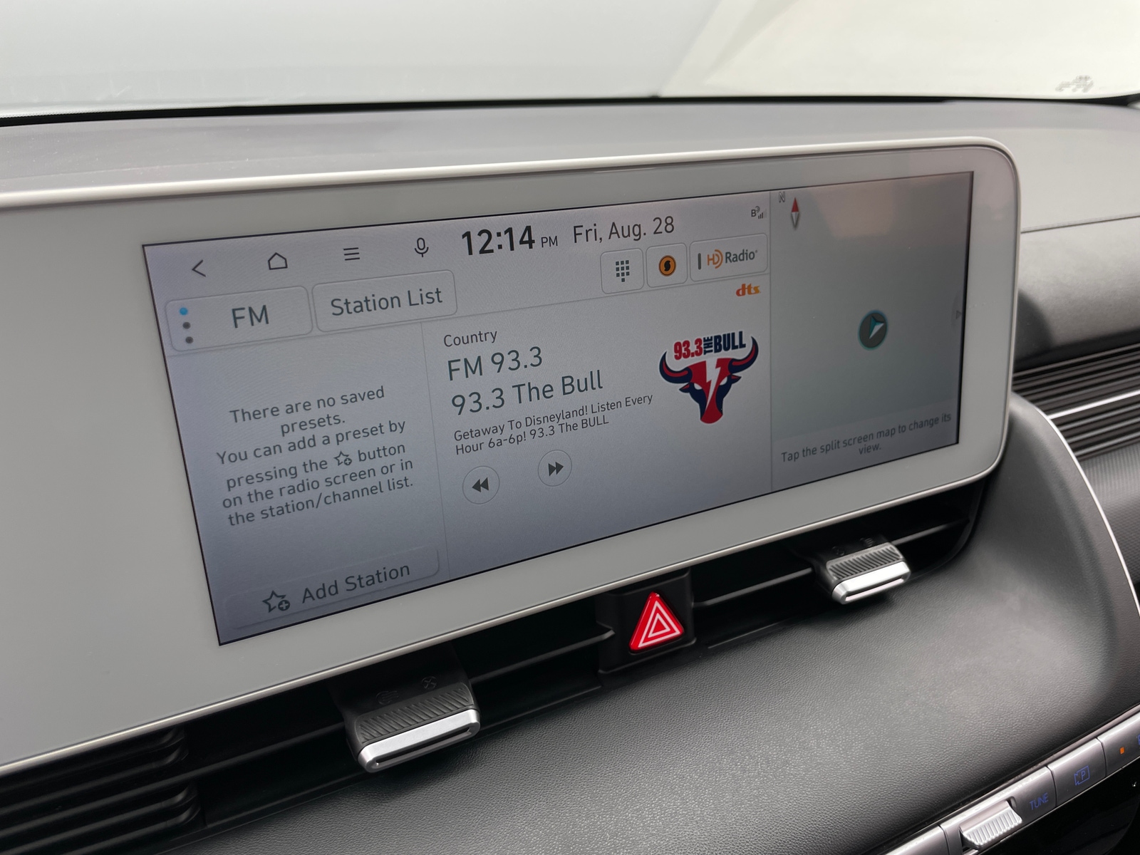 Thumbnail: 2024 Hyundai Ioniq 5 - 4