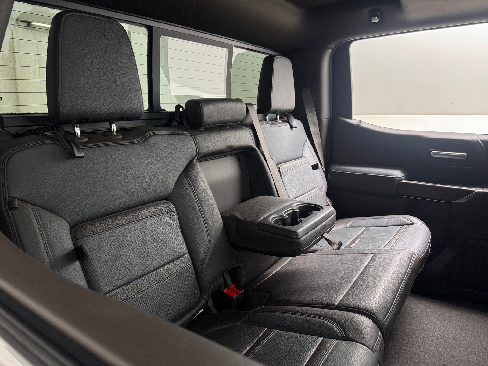 Thumbnail: 2021 GMC Sierra 1500 - 4