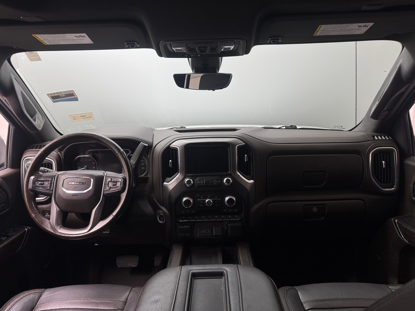 Thumbnail: 2021 GMC Sierra 1500 - 2
