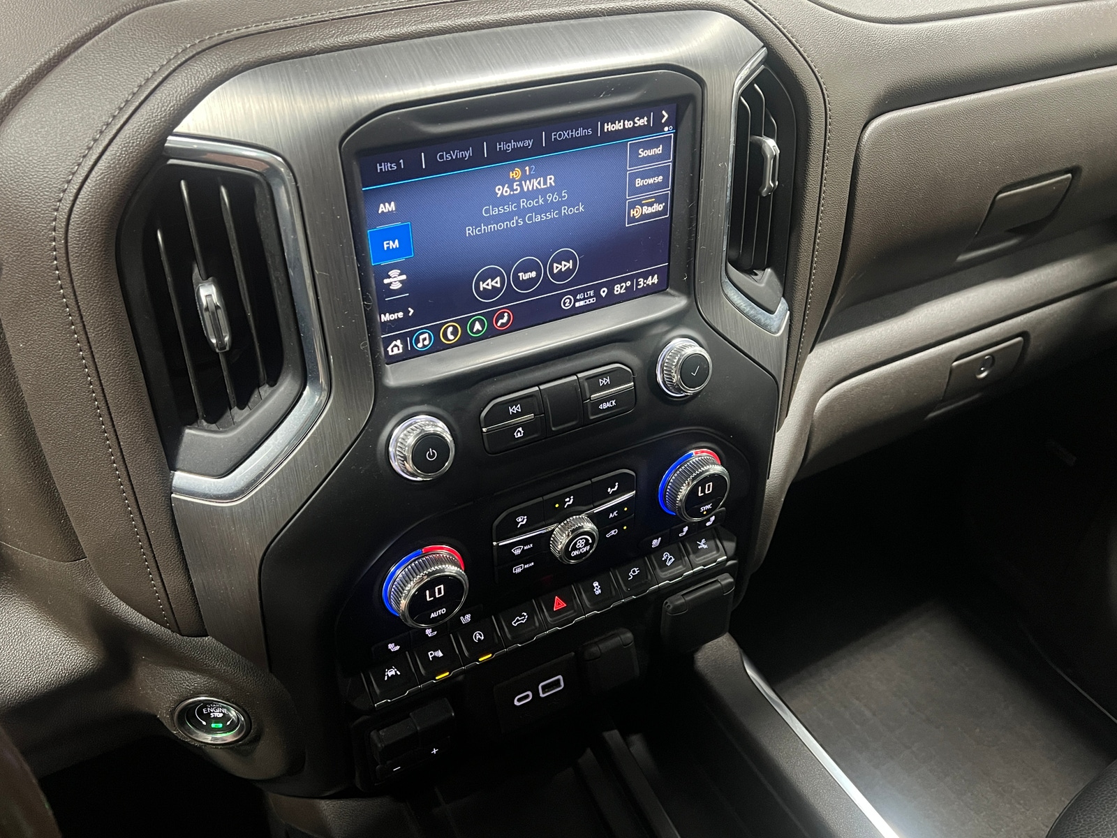 Thumbnail: 2021 GMC Sierra 1500 - 3