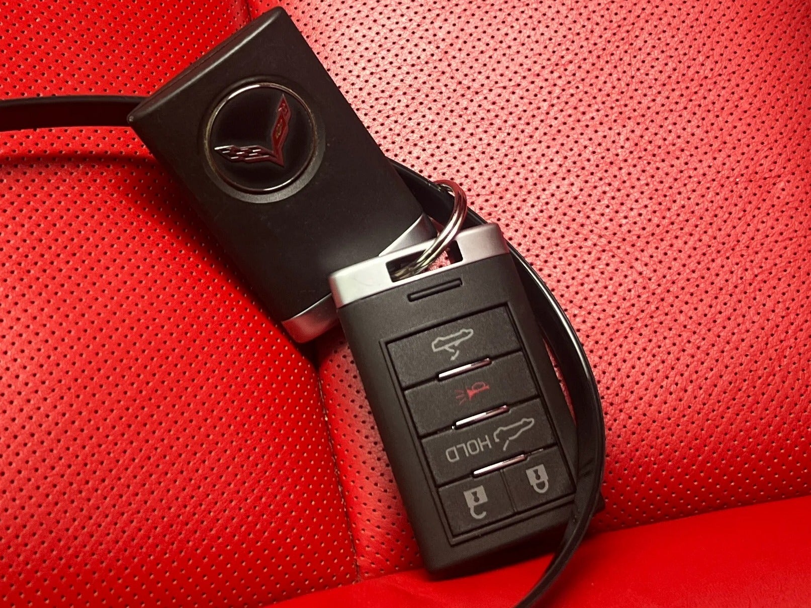 2015 Chevrolet Corvette Z51