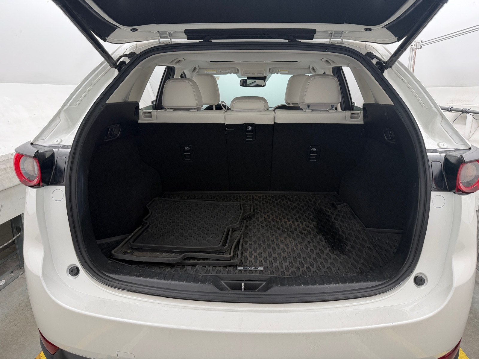 Thumbnail: 2020 Mazda CX-5 - 5