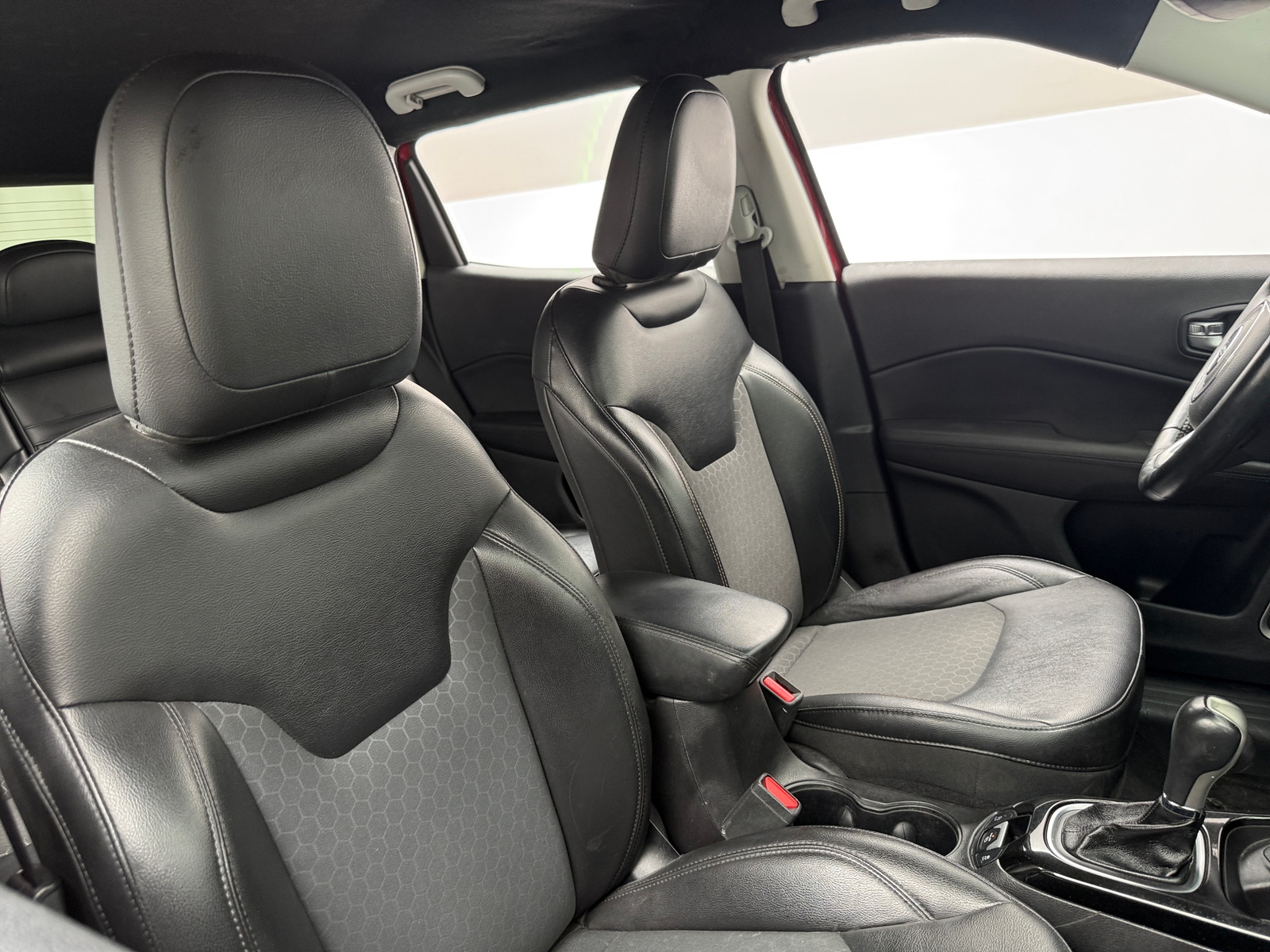 Thumbnail: 2018 Jeep Compass - 2