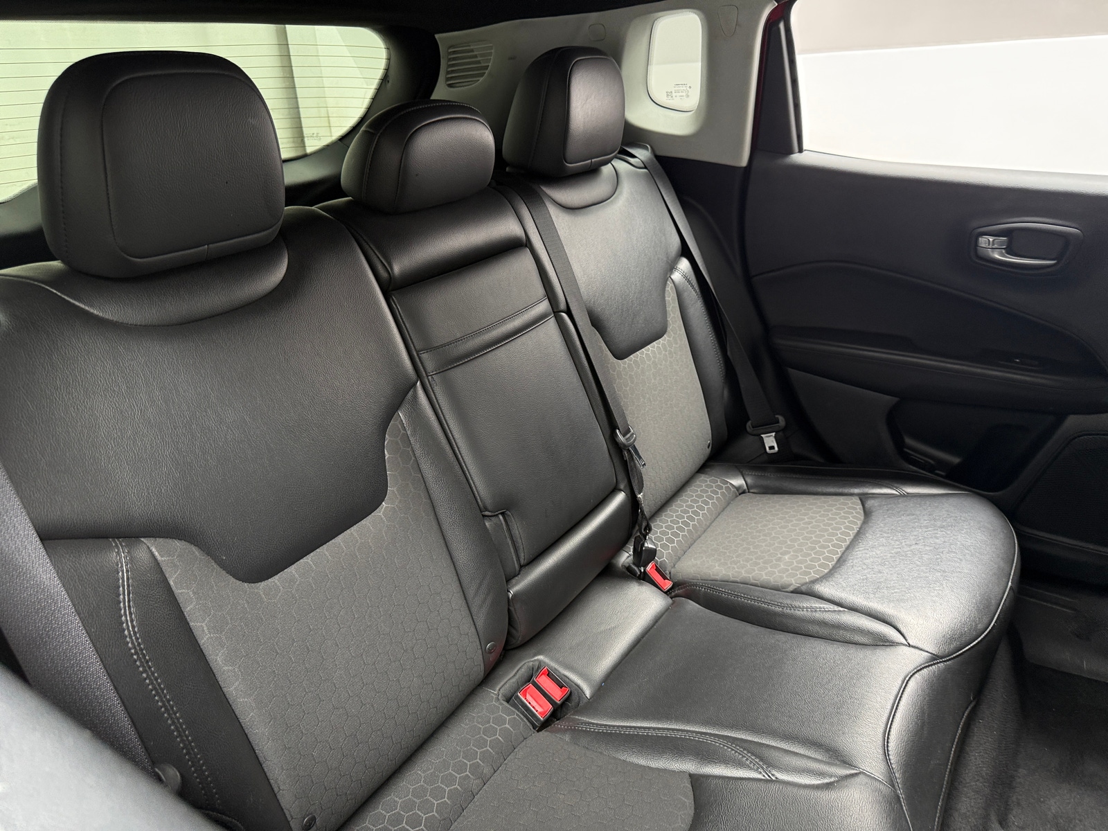 Thumbnail: 2018 Jeep Compass - 5