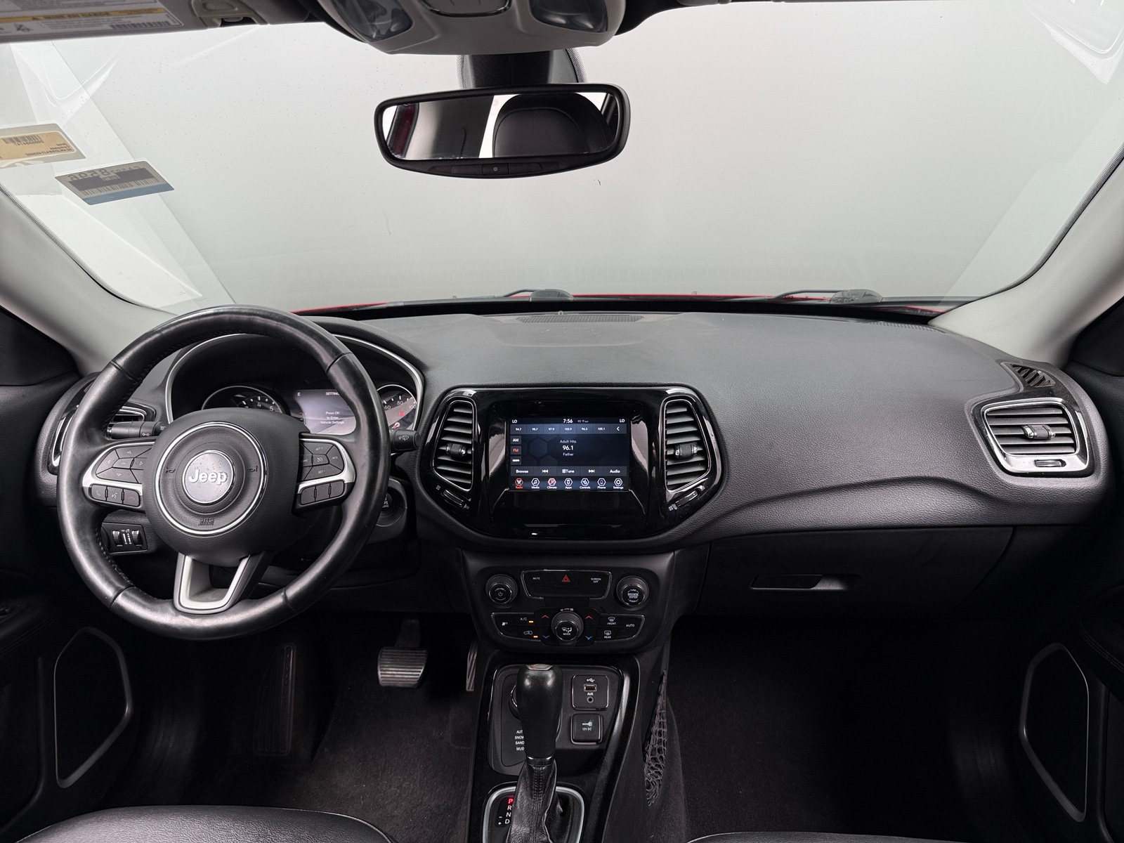 Thumbnail: 2018 Jeep Compass - 3