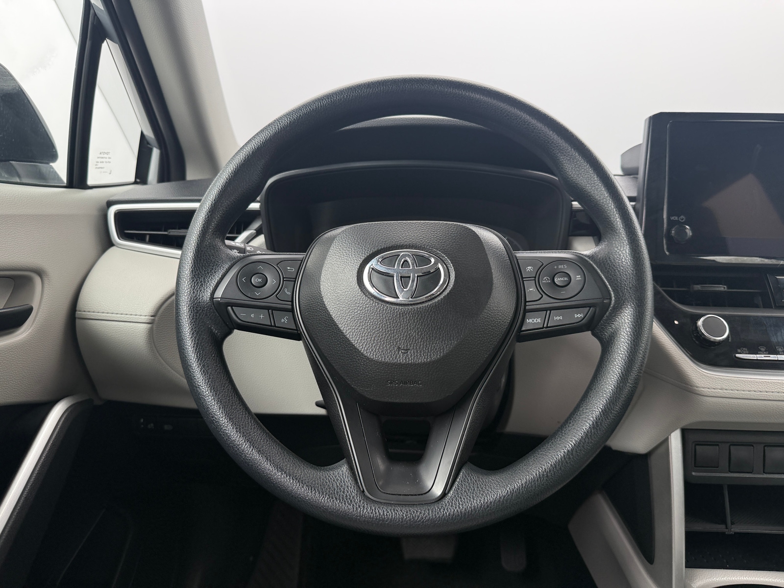 Thumbnail: 2025 Toyota Corolla Cross - 5