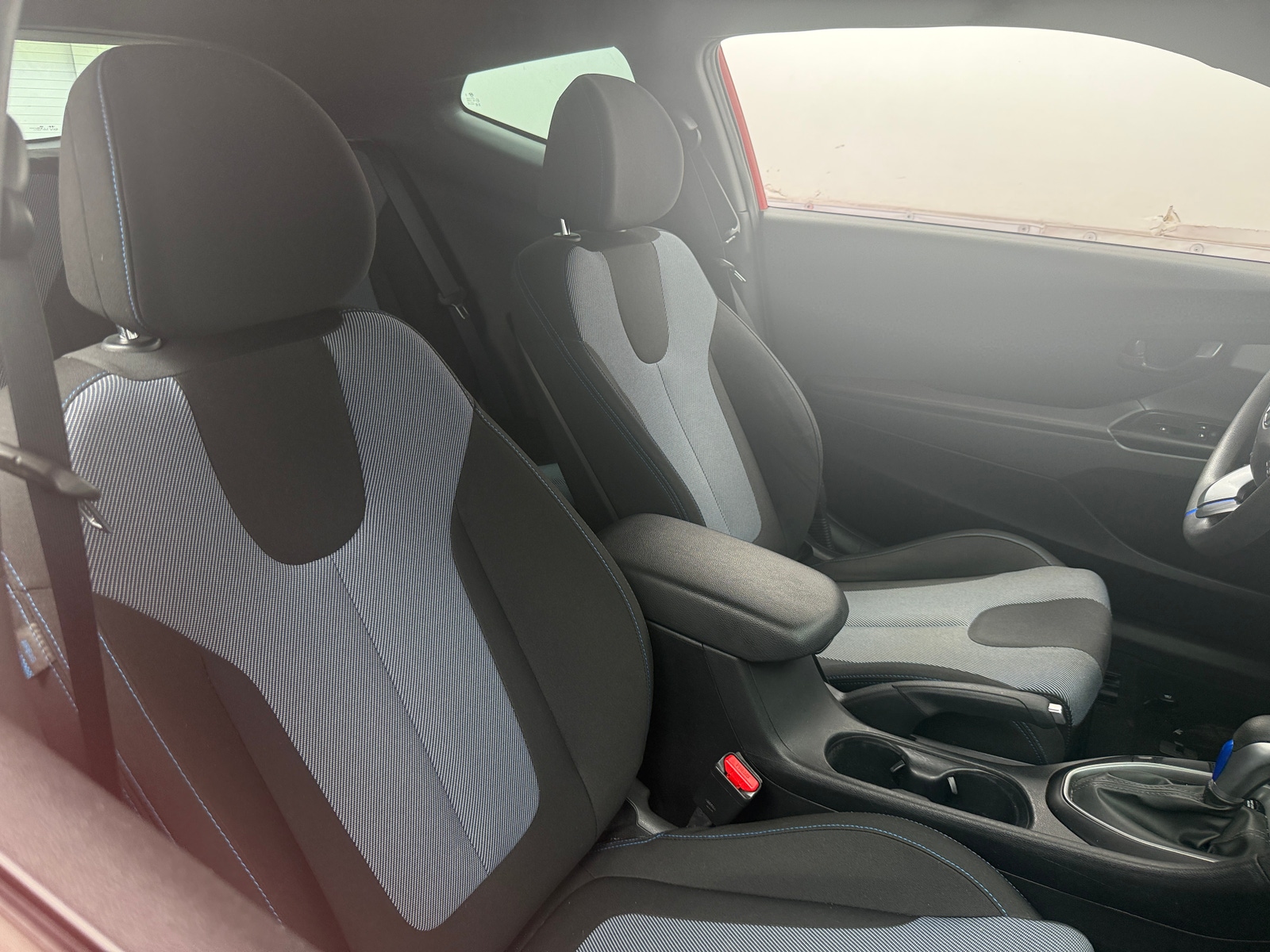 Thumbnail: 2019 Hyundai Veloster - 2