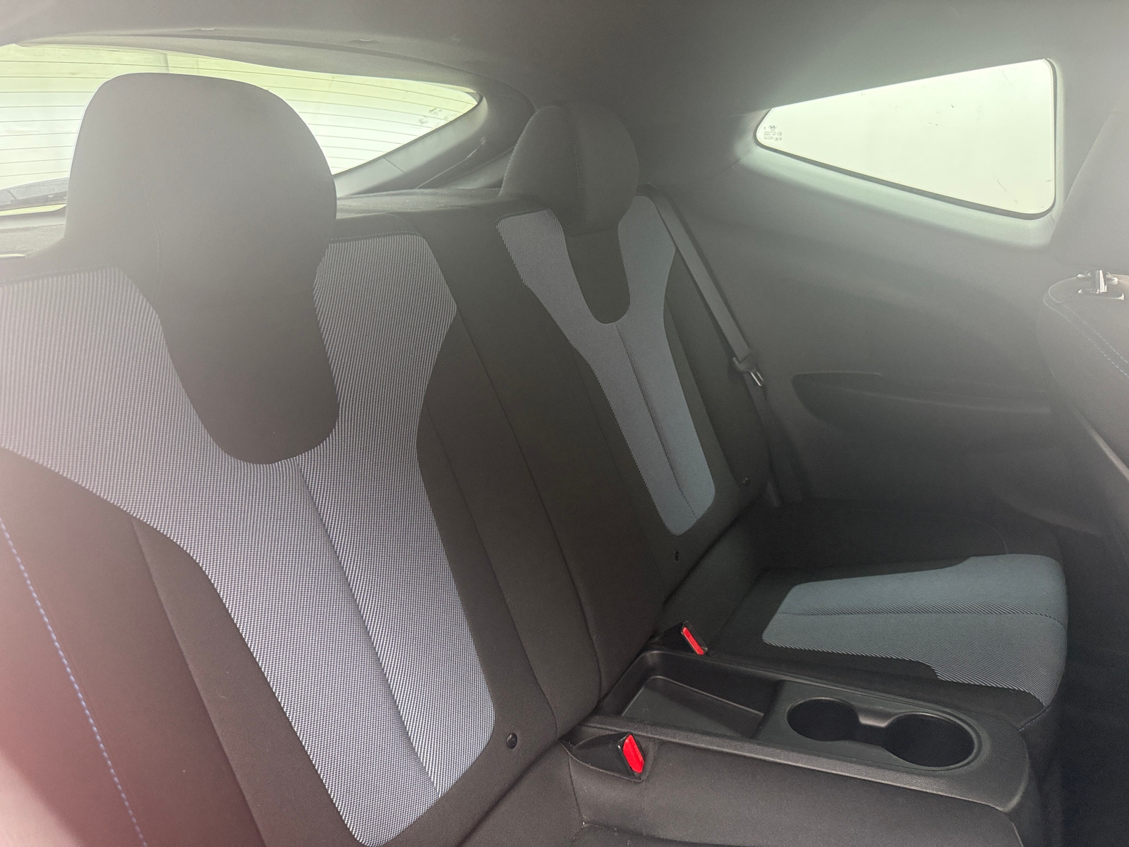 Thumbnail: 2019 Hyundai Veloster - 5
