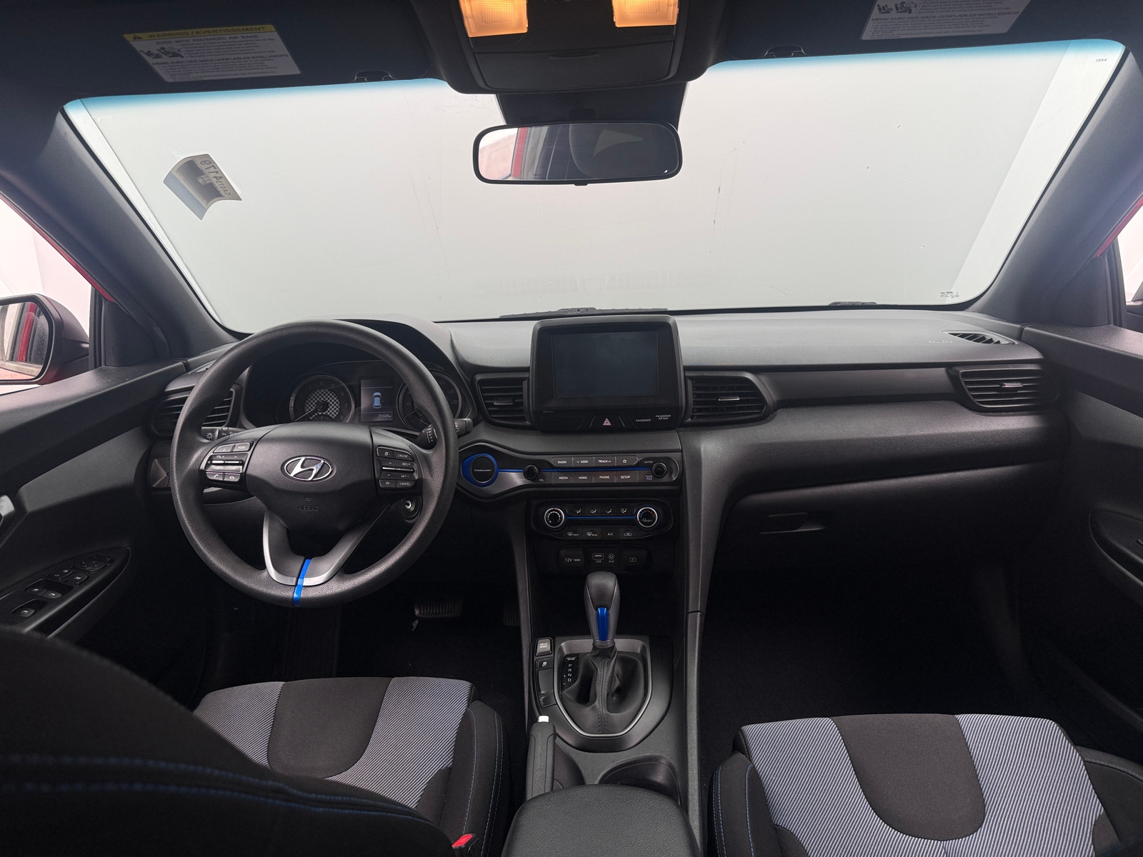 Thumbnail: 2019 Hyundai Veloster - 3