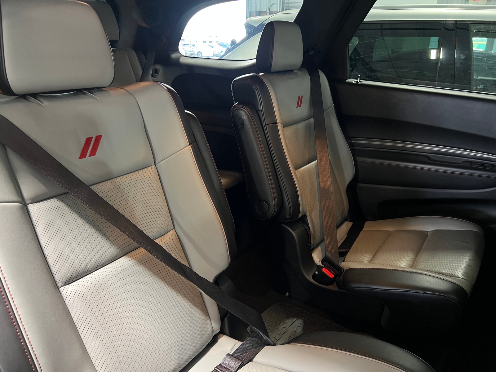 Thumbnail: 2023 Dodge Durango - 4