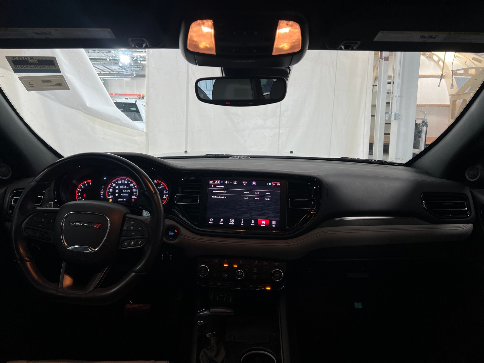 Thumbnail: 2023 Dodge Durango - 2