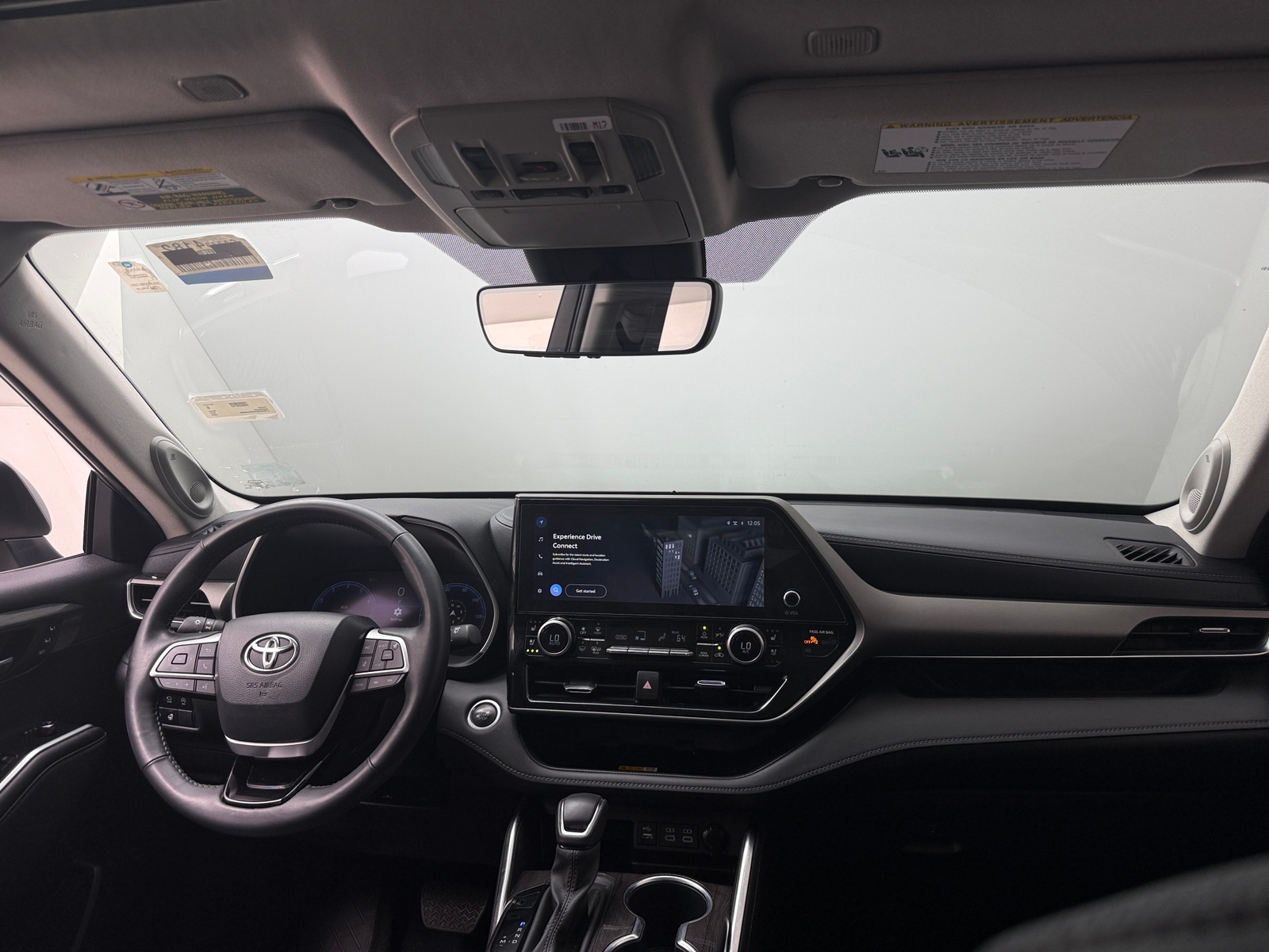 Thumbnail: 2024 Toyota Highlander - 2