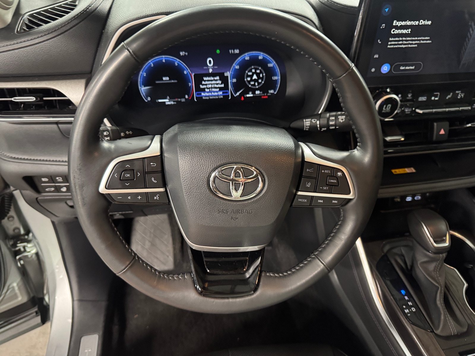 Thumbnail: 2024 Toyota Highlander - 4