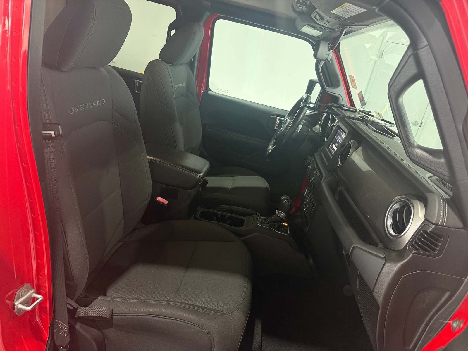 Thumbnail: 2021 Jeep Gladiator - 2