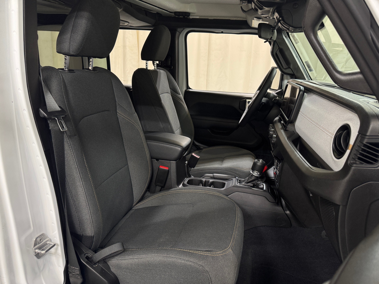 Thumbnail: 2025 Jeep Wrangler - 2