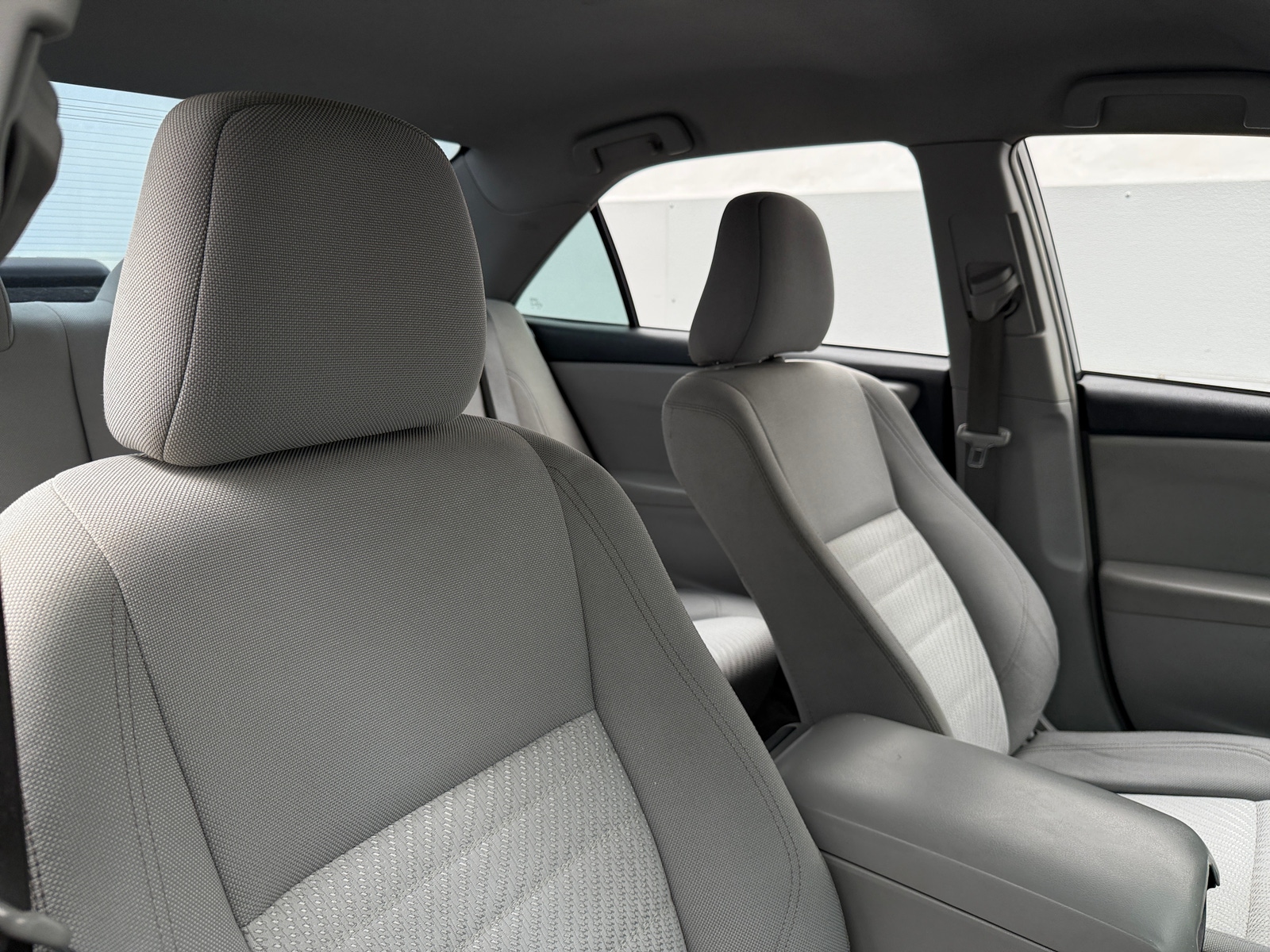 Thumbnail: 2015 Toyota Camry - 2
