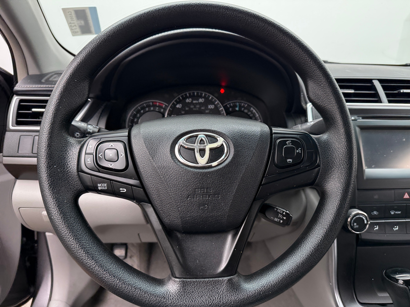 Thumbnail: 2015 Toyota Camry - 5