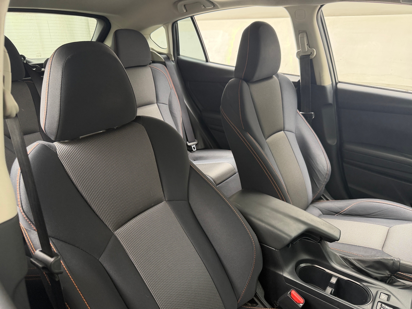 Thumbnail: 2018 Subaru Crosstrek - 2