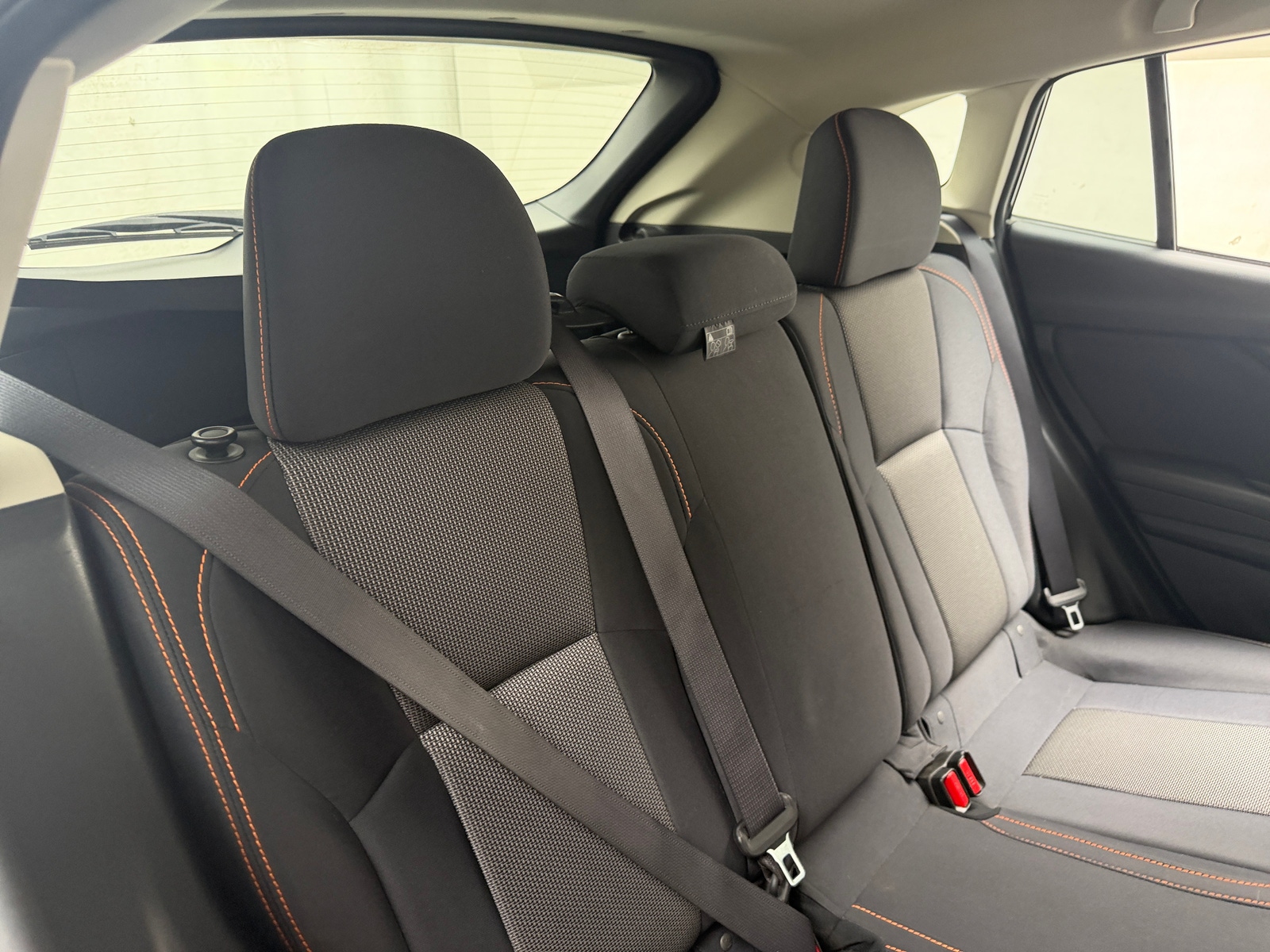 Thumbnail: 2018 Subaru Crosstrek - 5