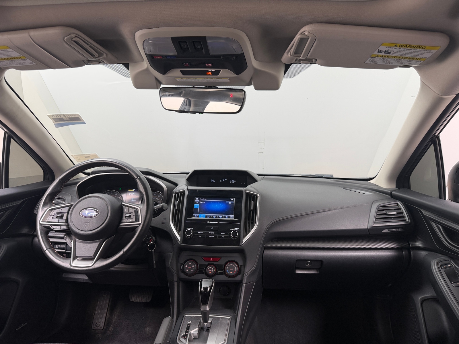 Thumbnail: 2018 Subaru Crosstrek - 3