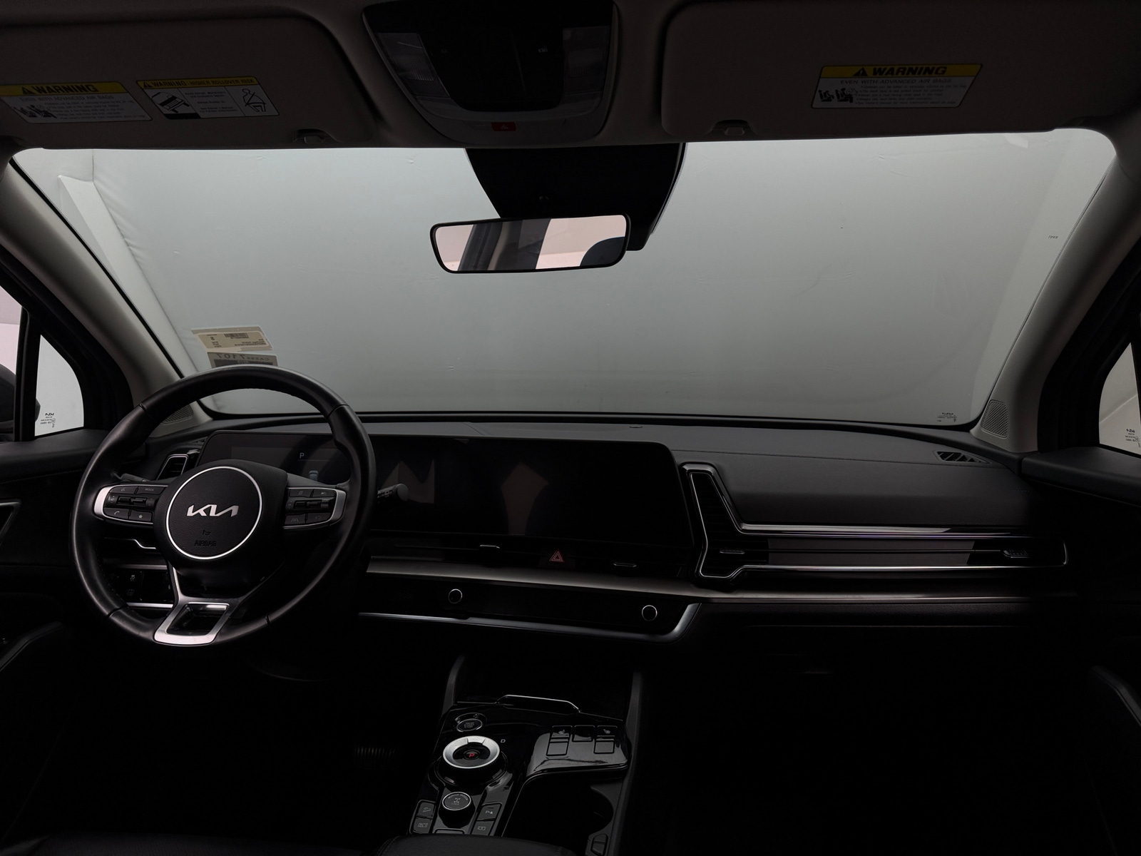 Thumbnail: 2024 Kia Sportage - 2