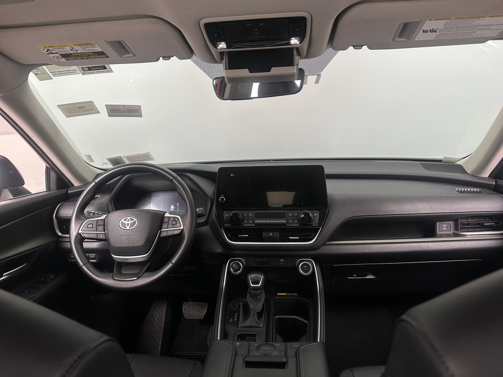 Thumbnail: 2025 Toyota Grand Highlander - 3