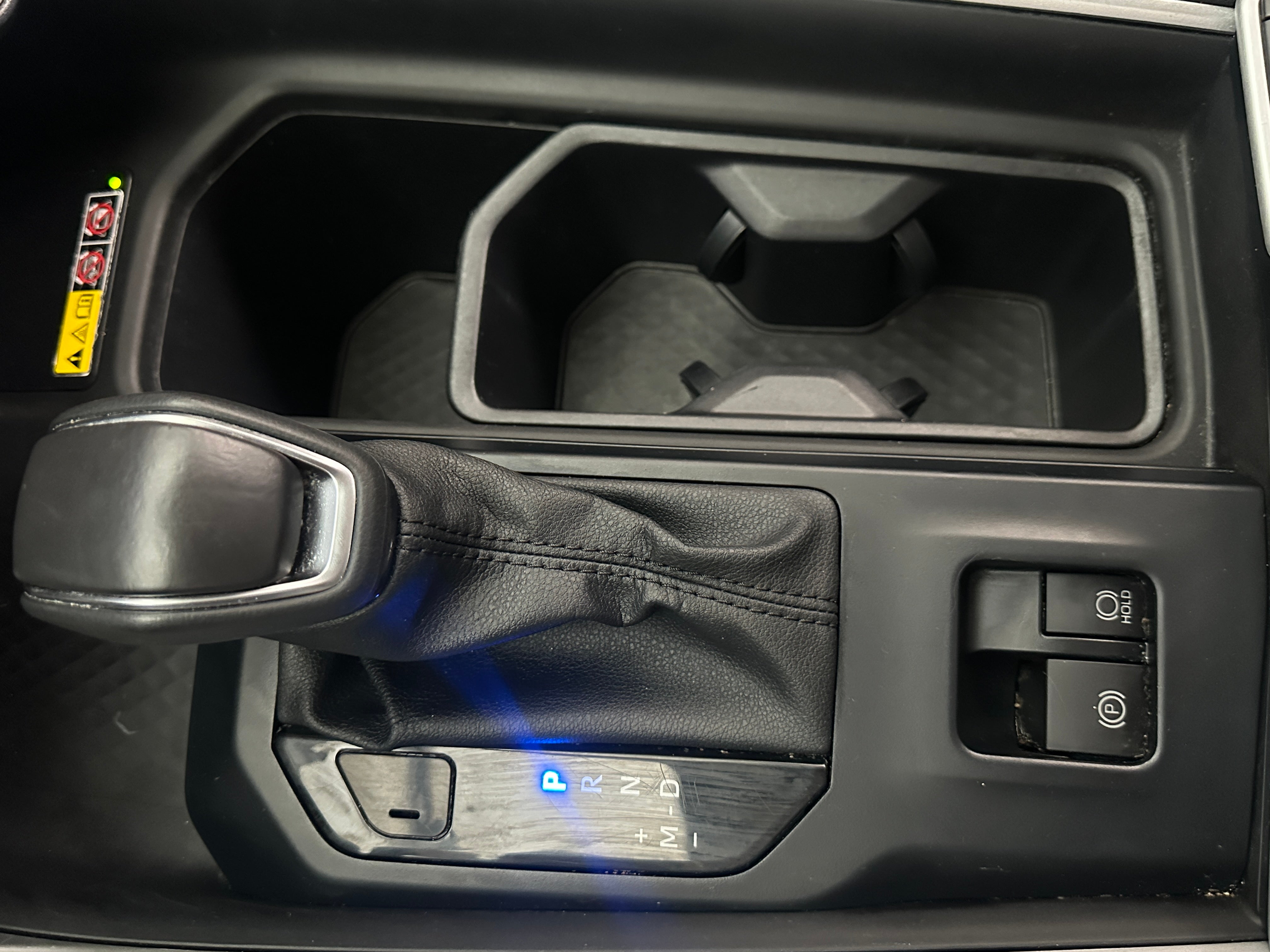 2025 Toyota Grand Highlander XLE - Photo 6