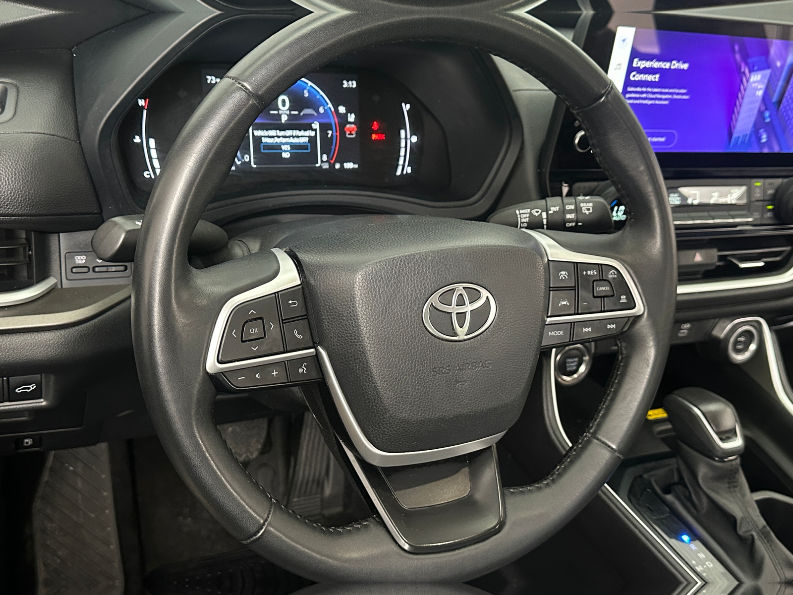 Thumbnail: 2025 Toyota Grand Highlander - 5