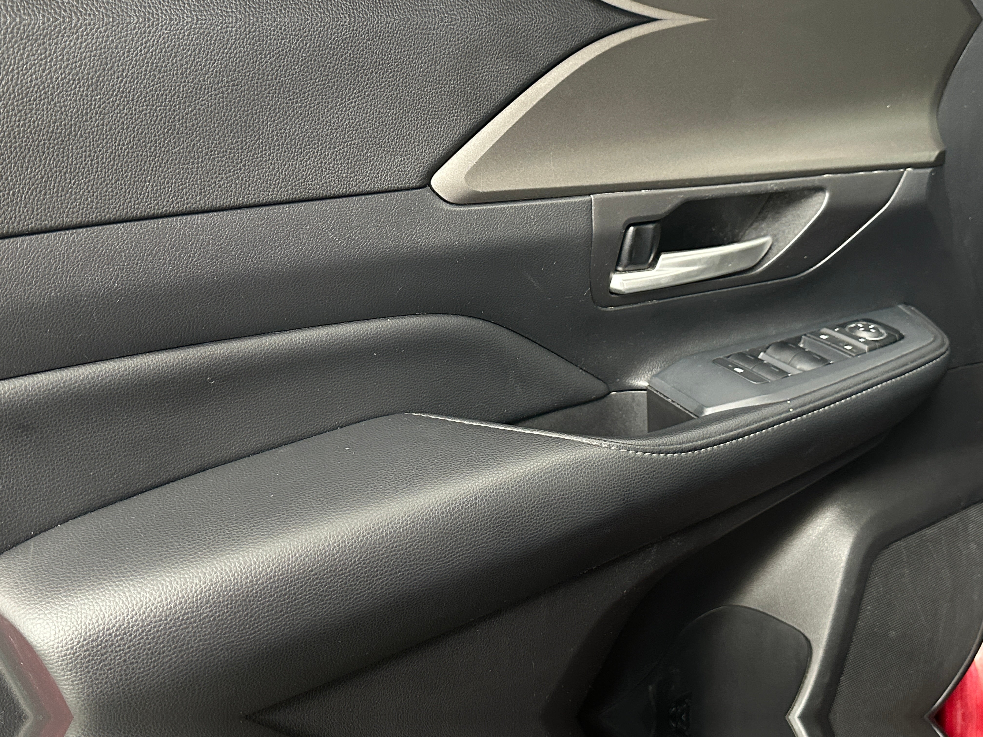 2025 Toyota Grand Highlander XLE - Photo 9
