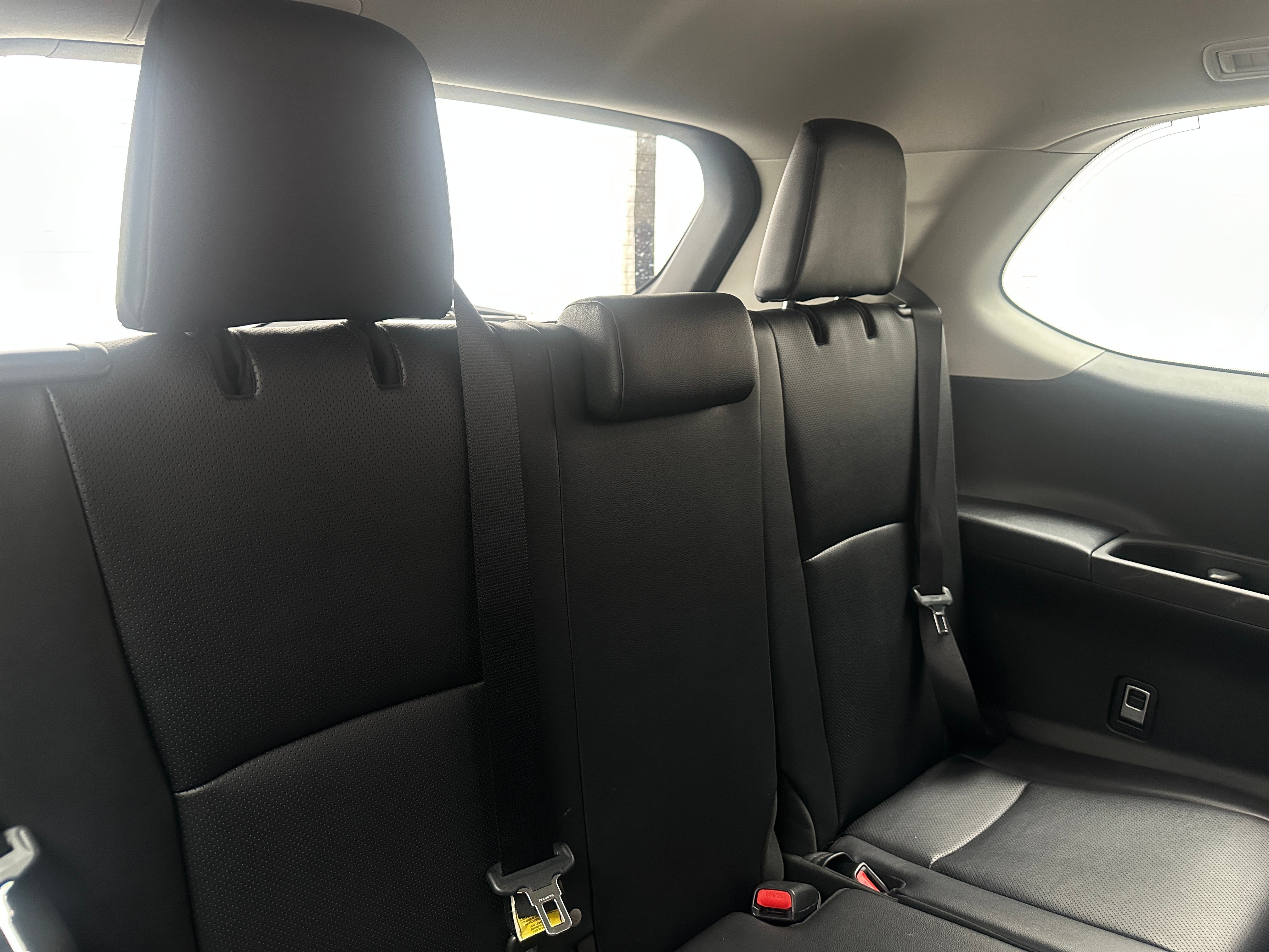 2025 Toyota Grand Highlander XLE - Photo 16