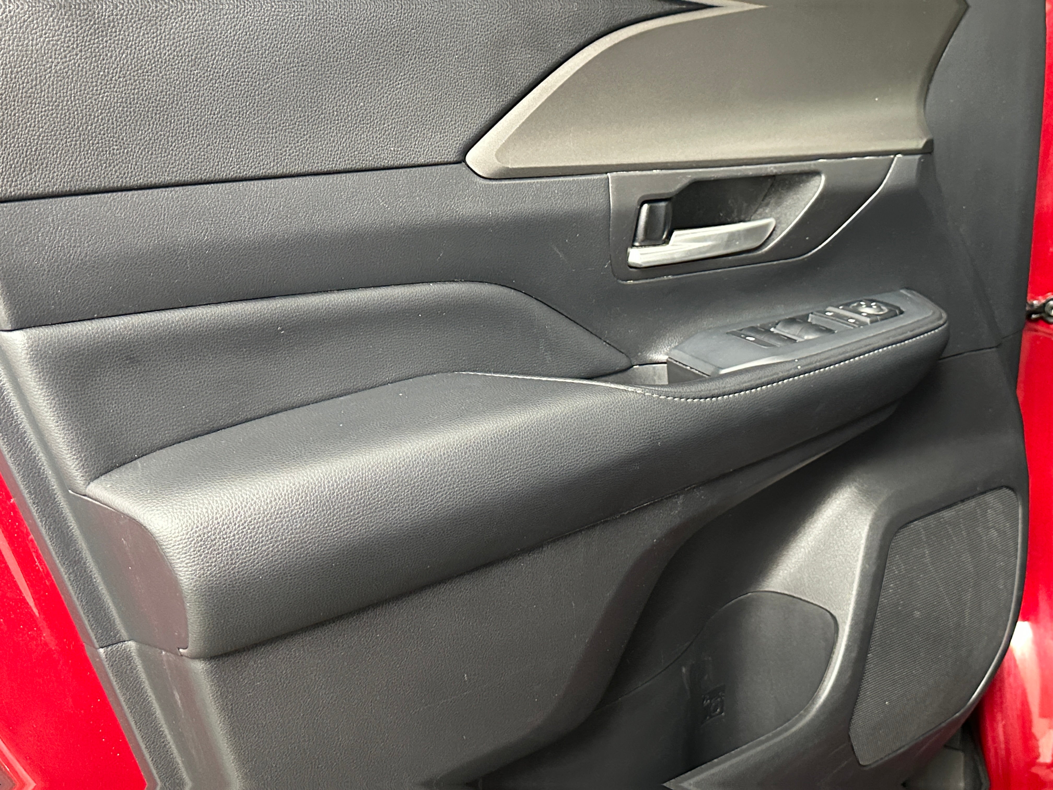 2025 Toyota Grand Highlander XLE - Photo 19