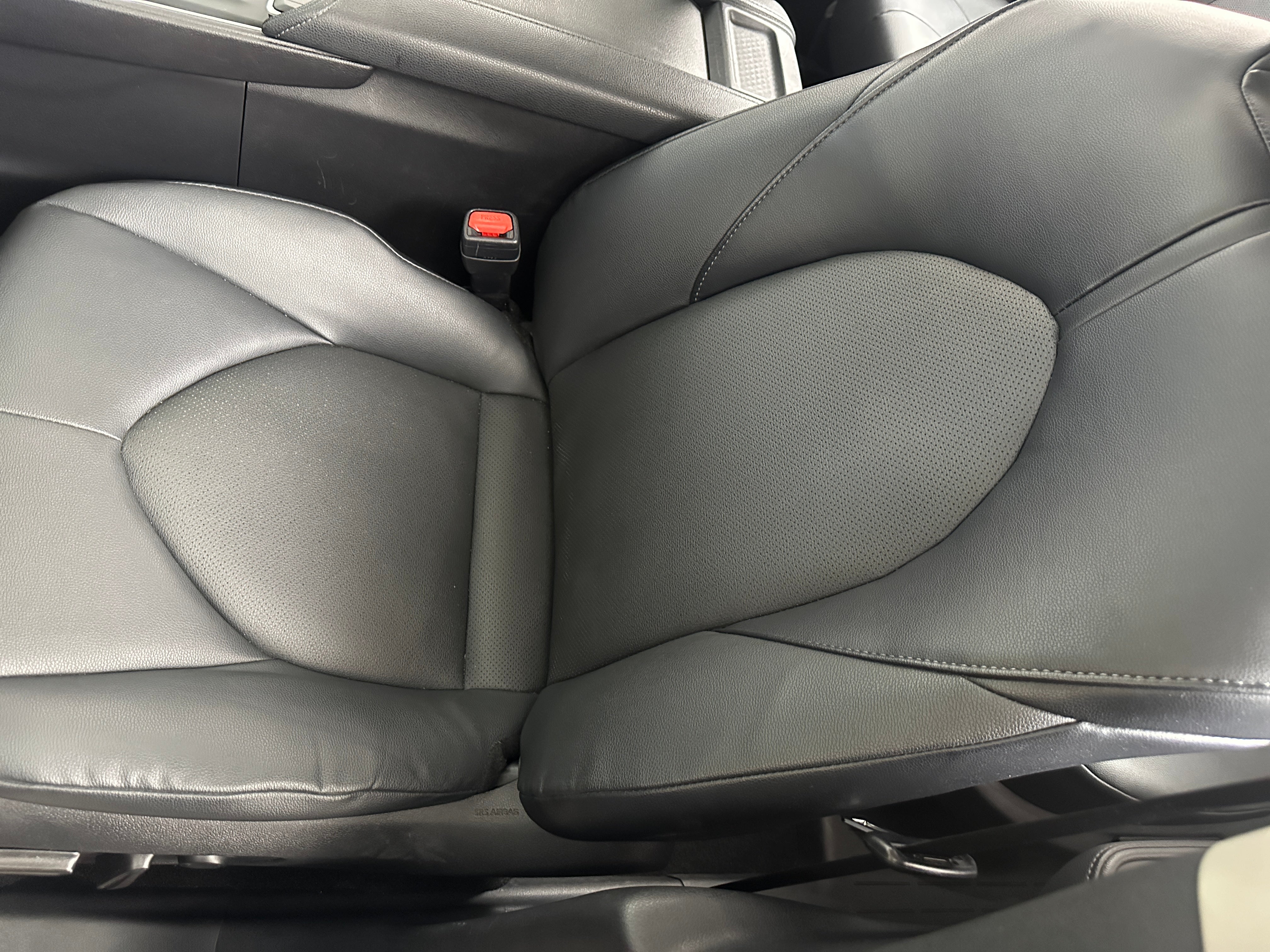 2025 Toyota Grand Highlander XLE - Photo 20