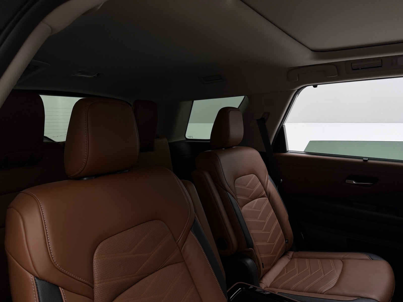 Thumbnail: 2023 Nissan Pathfinder - 4