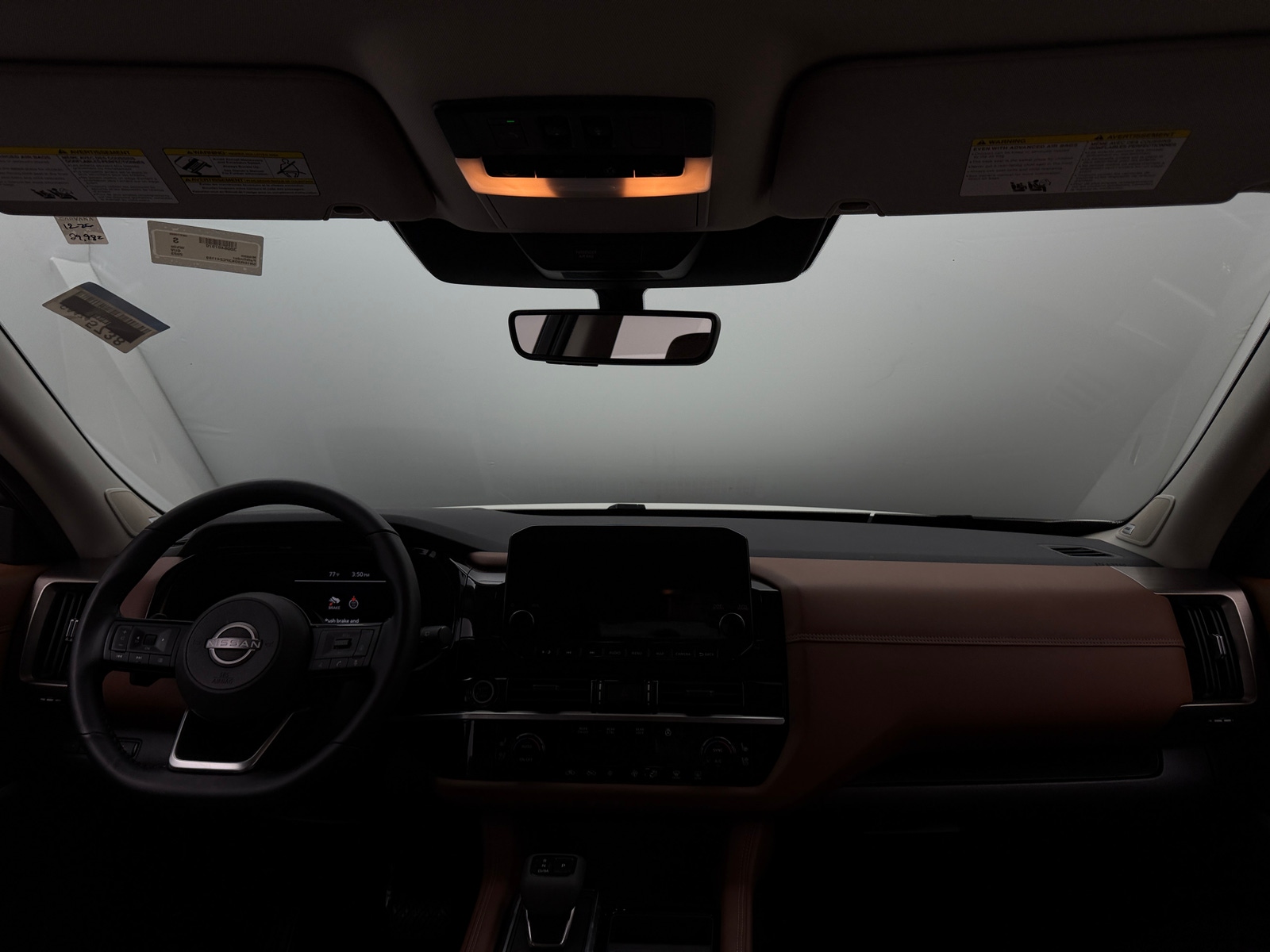 Thumbnail: 2023 Nissan Pathfinder - 2