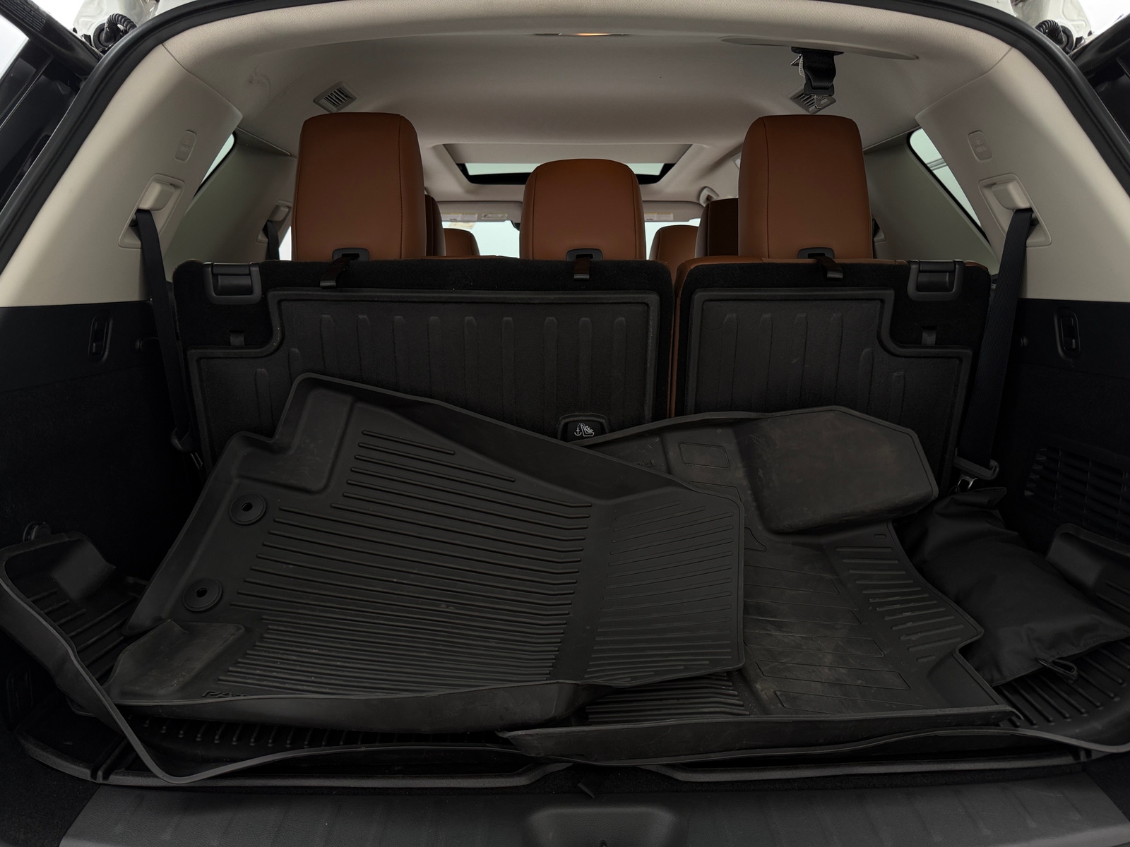 Thumbnail: 2023 Nissan Pathfinder - 5