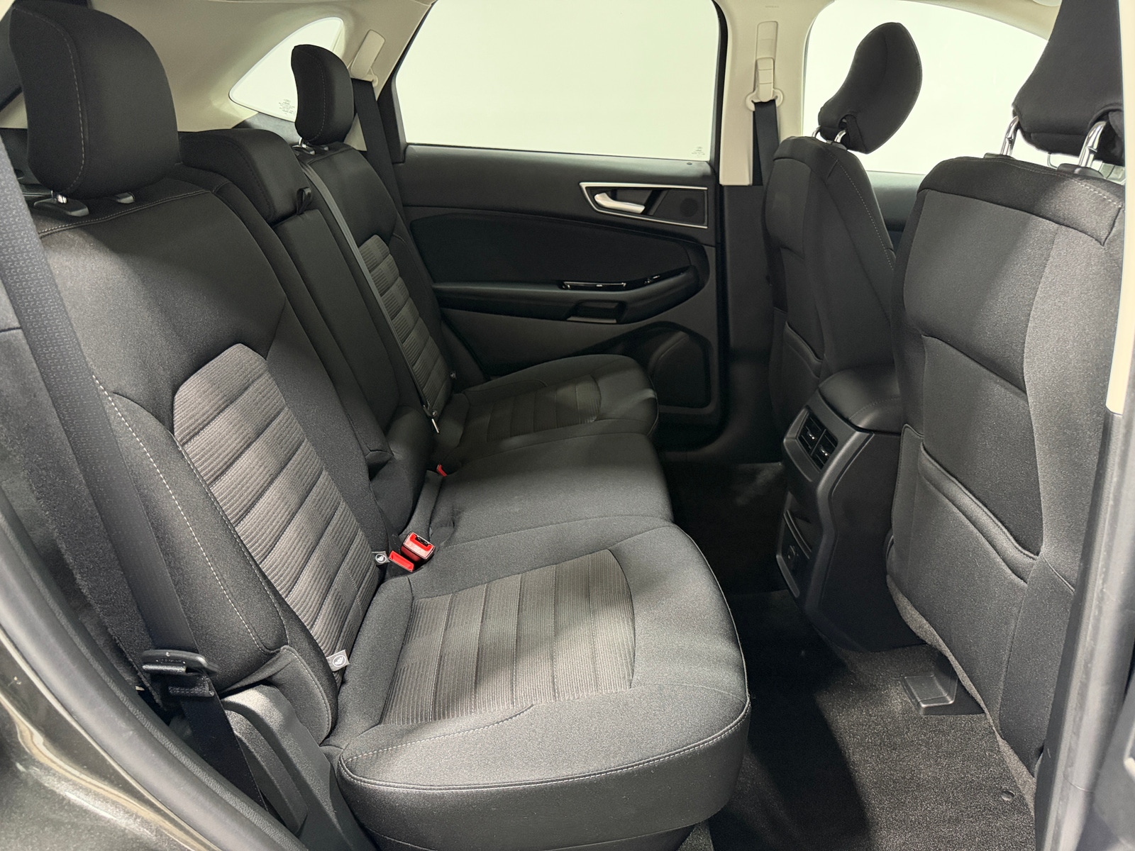 Thumbnail: 2019 Ford Edge - 5