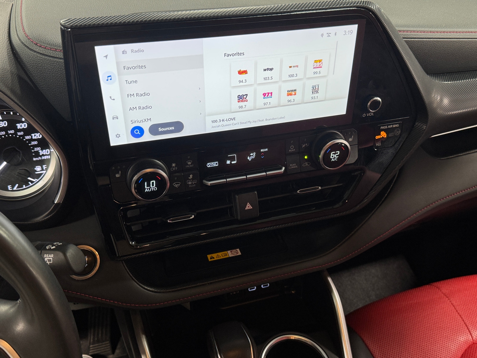 Thumbnail: 2024 Toyota Highlander - 4