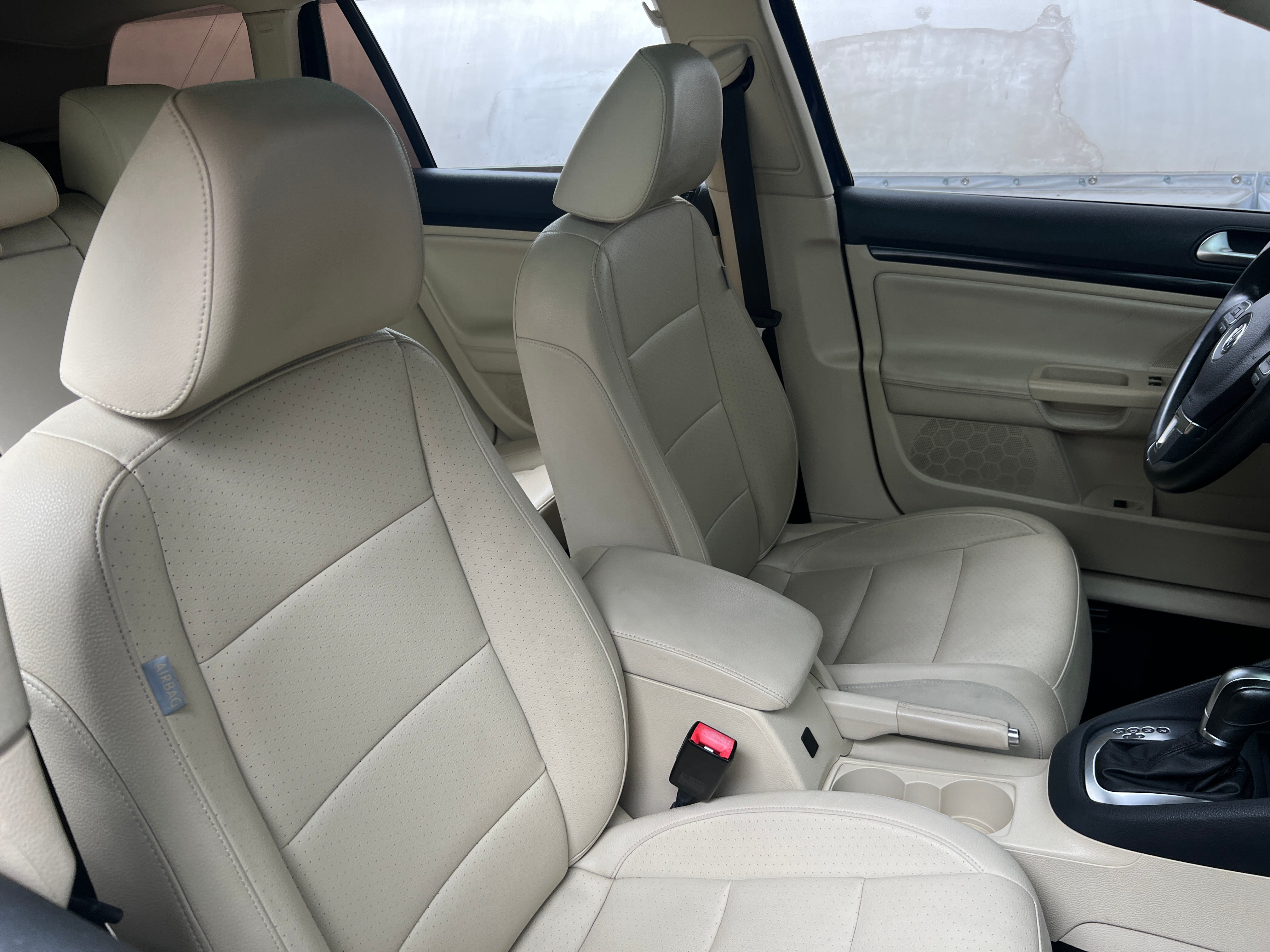 2014 Volkswagen Jetta SportWagen TDI