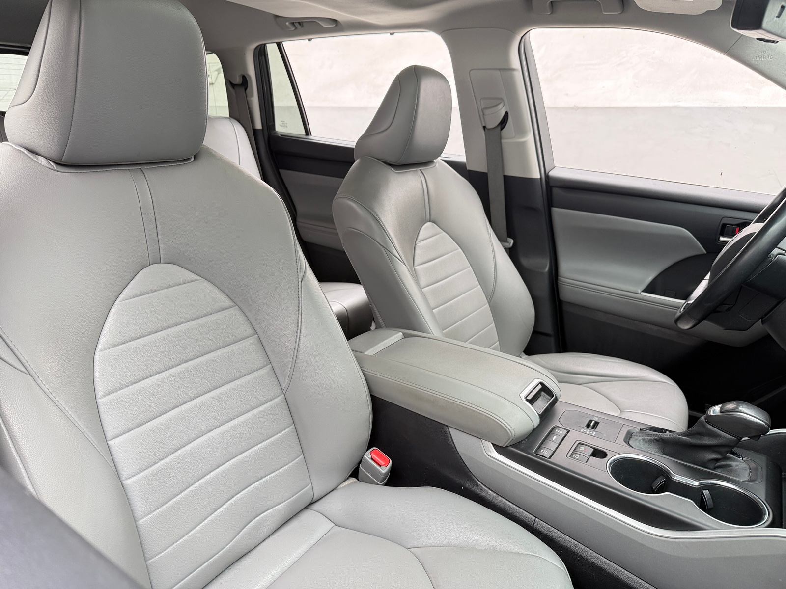 Thumbnail: 2021 Toyota Highlander - 2