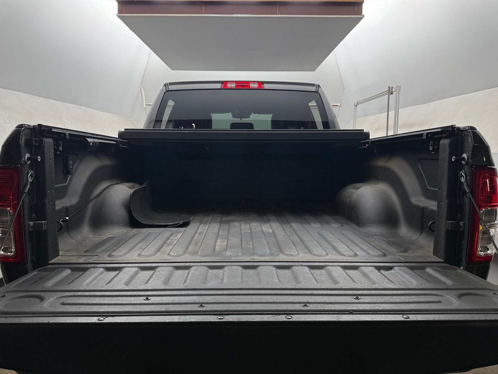 Thumbnail: 2021 RAM 2500 - 6