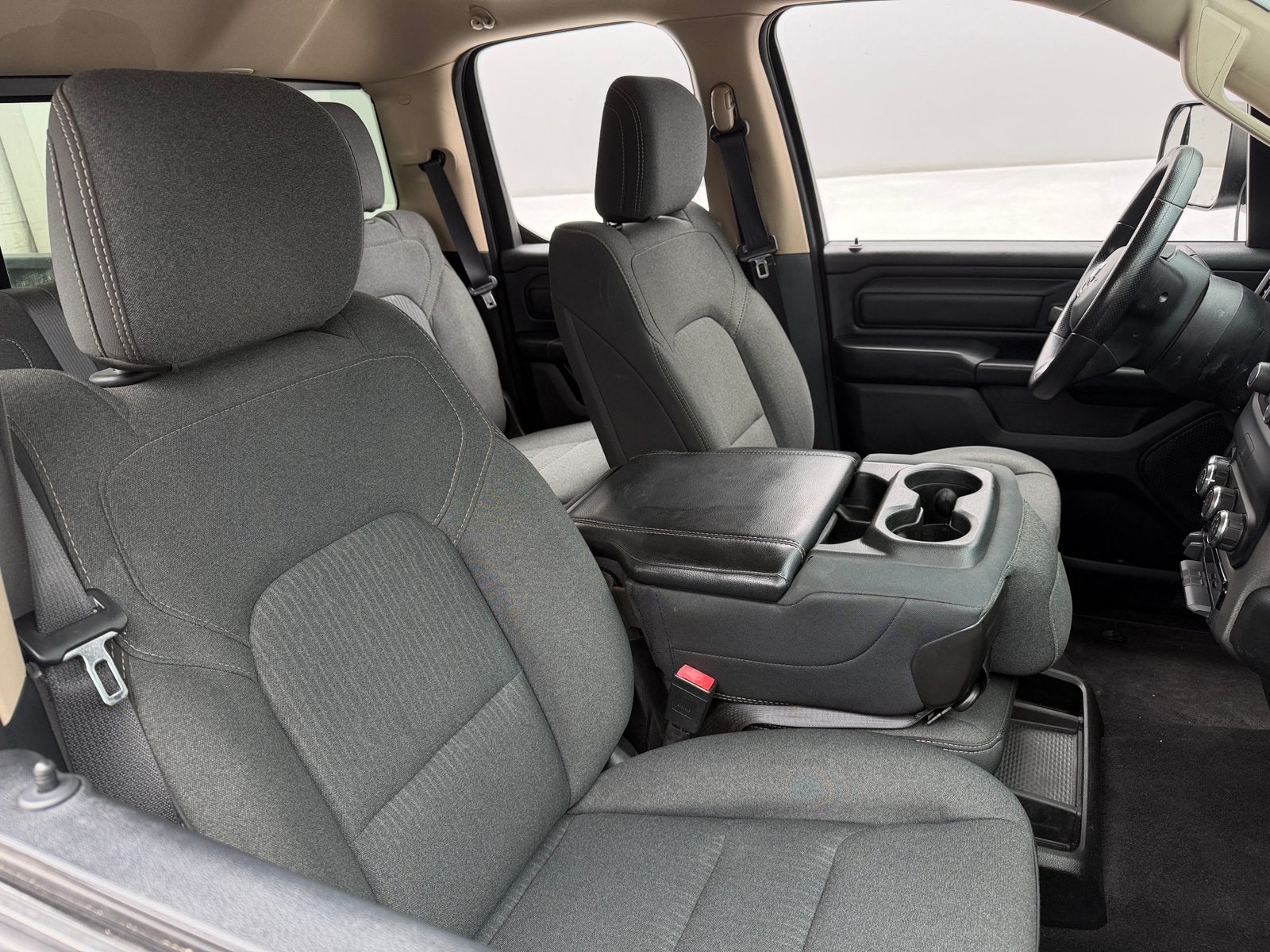 Thumbnail: 2020 RAM 1500 - 2