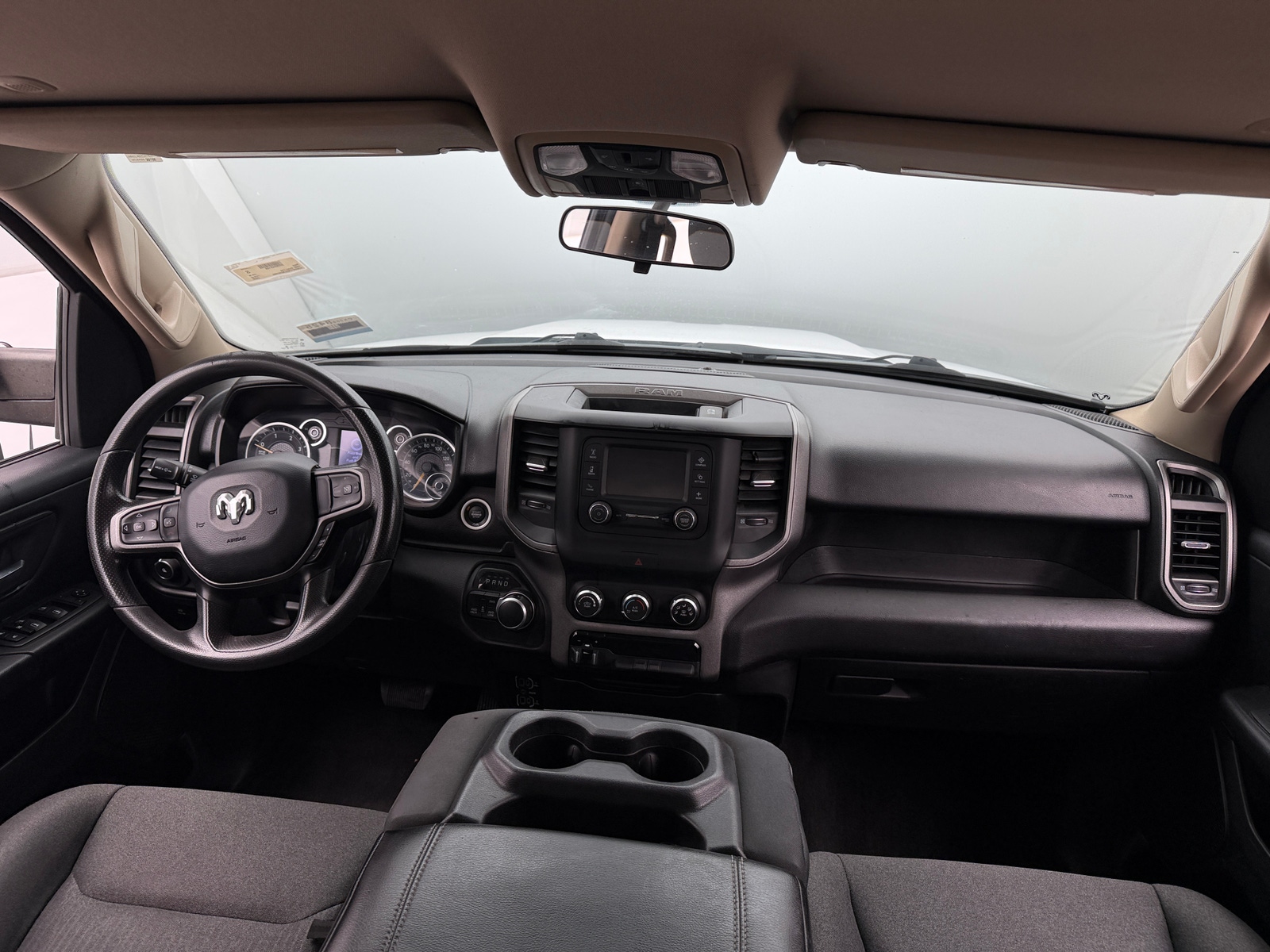 Thumbnail: 2020 RAM 1500 - 3