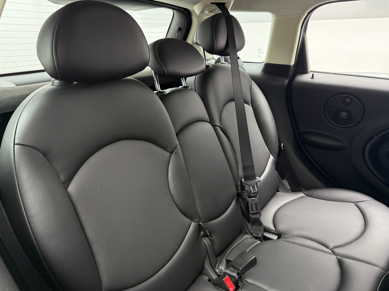 Thumbnail: 2015 MINI Cooper Countryman - 6