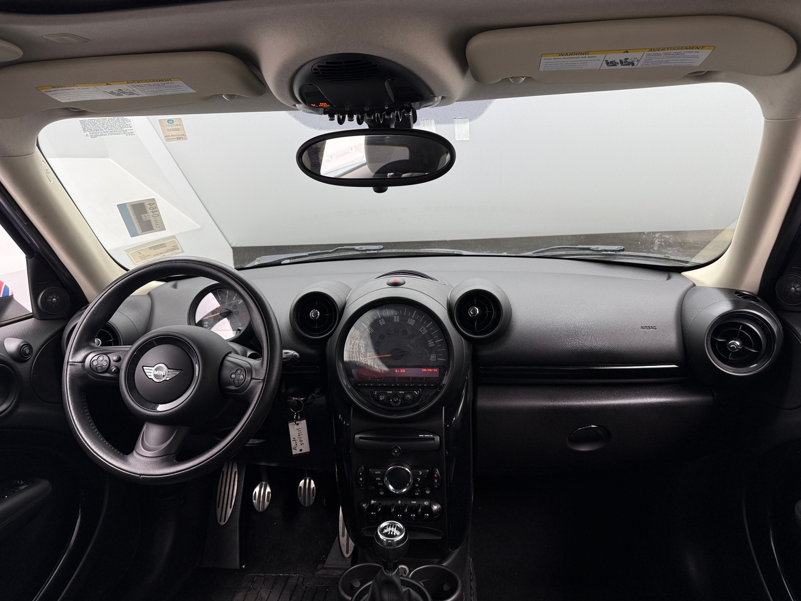 Thumbnail: 2015 MINI Cooper Countryman - 3