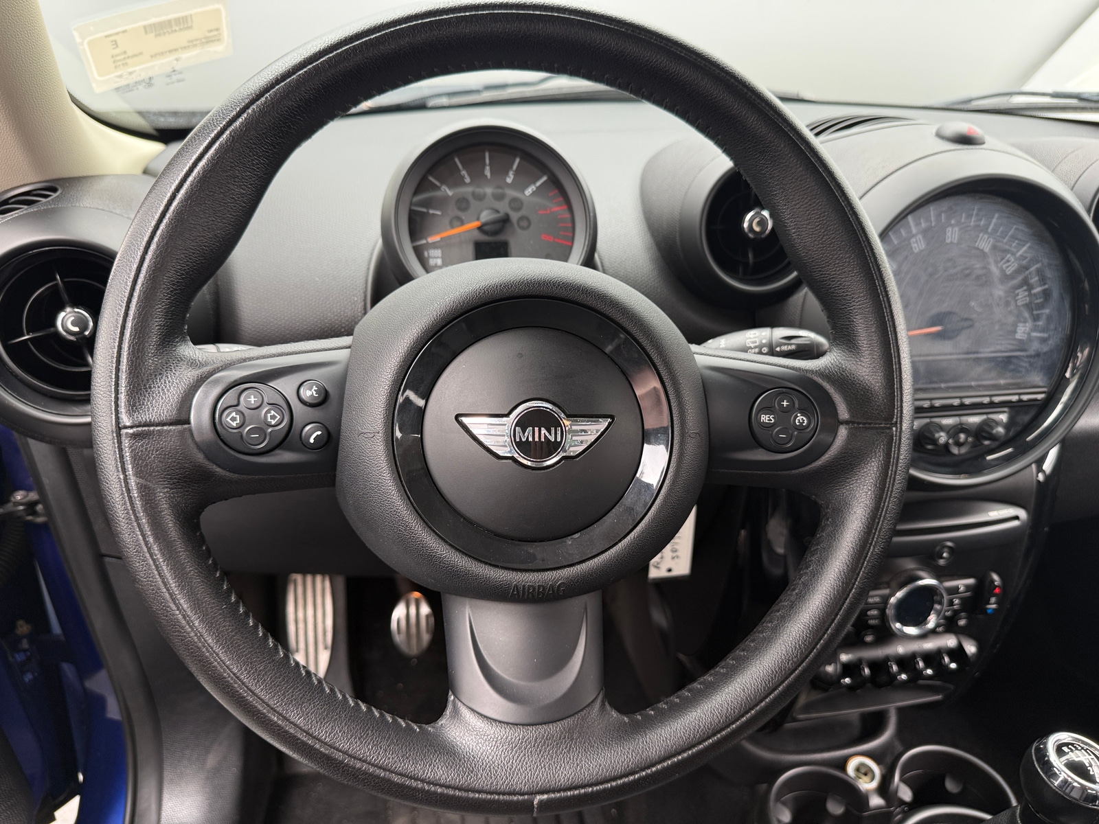 Thumbnail: 2015 MINI Cooper Countryman - 5