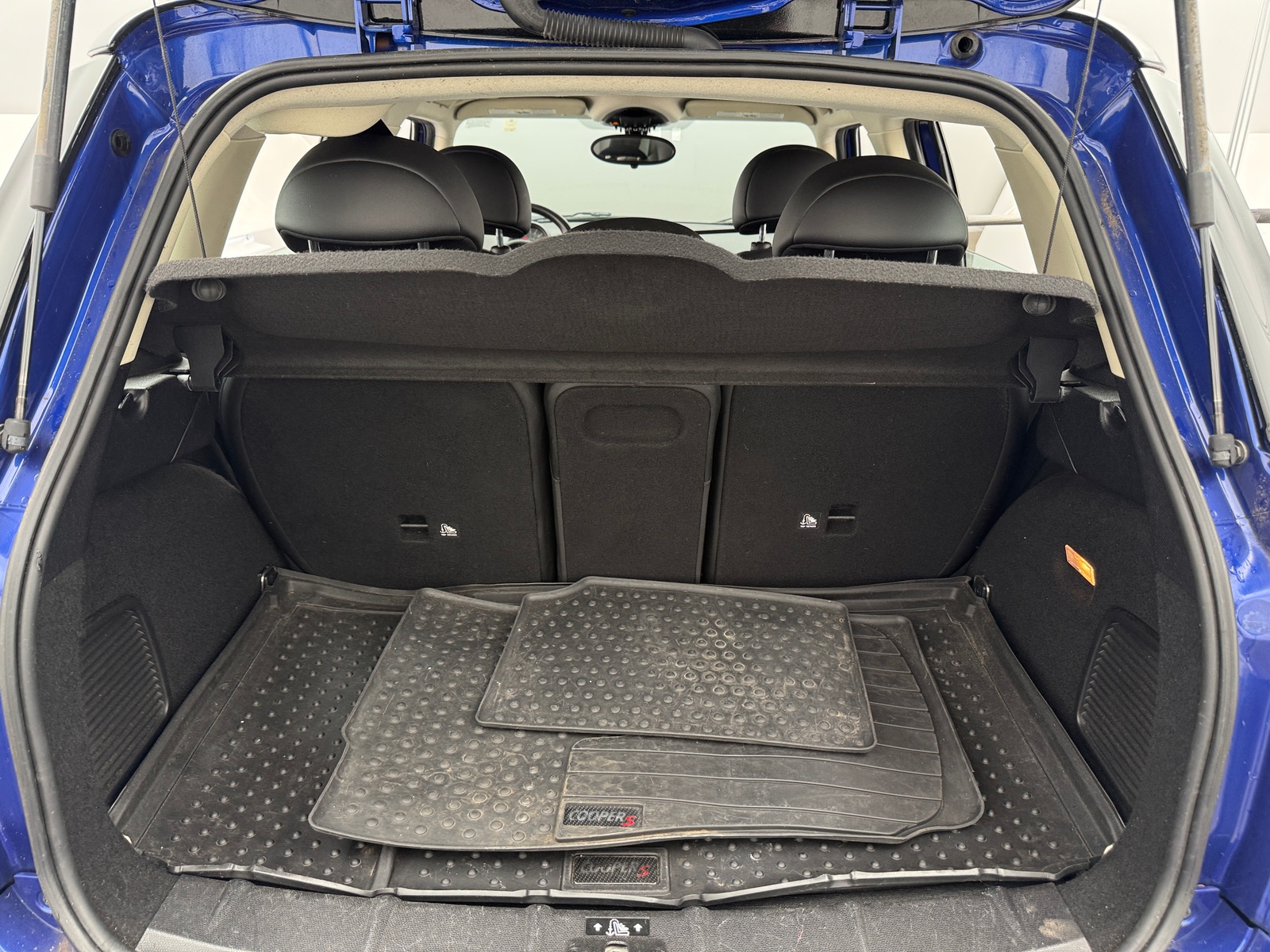 Thumbnail: 2015 MINI Cooper Countryman - 7
